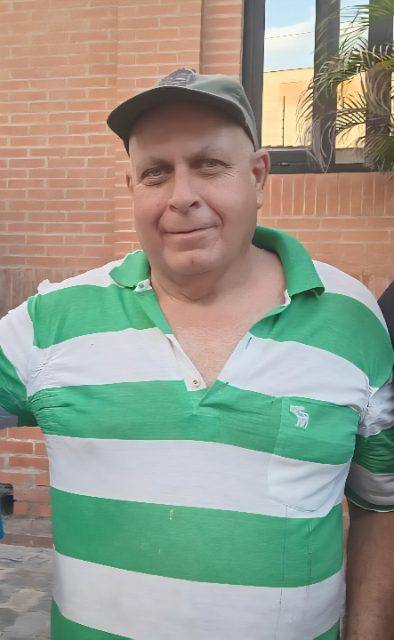 Foto de Eduardo Pereira
