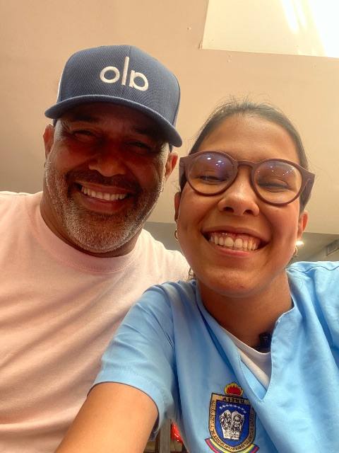 Foto de William Gámez