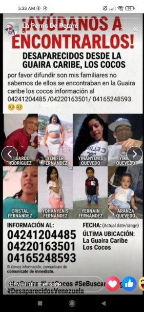 Foto de Yamile