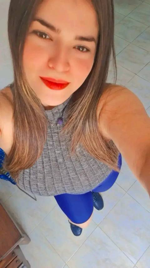 Foto de Maholis Bohórquez