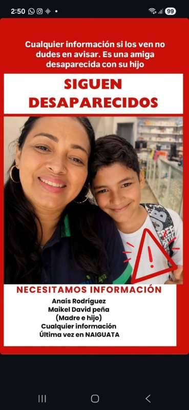 Foto de Anais Rodríguez