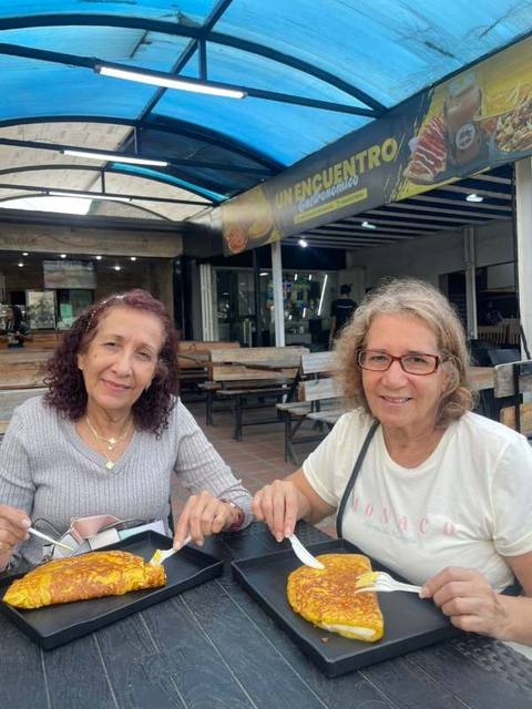 Foto de FLOR ECHENIQUE YANEZ