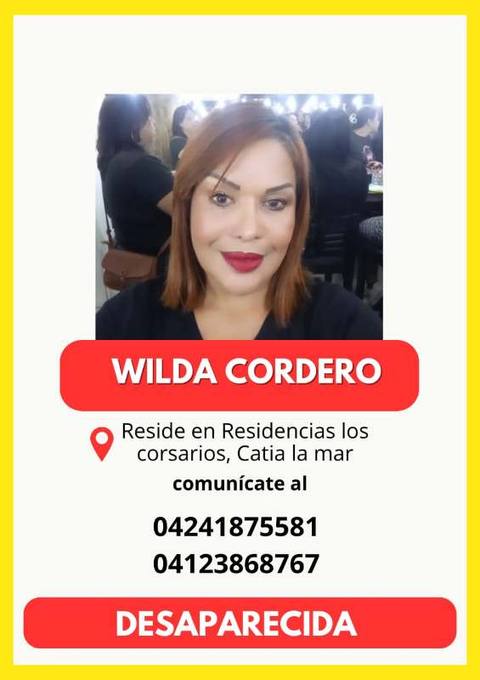 Foto de Wilda