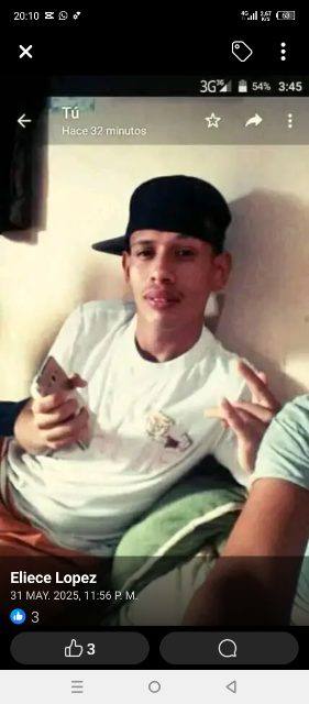 Foto de Jesús eliezer flores lopez
