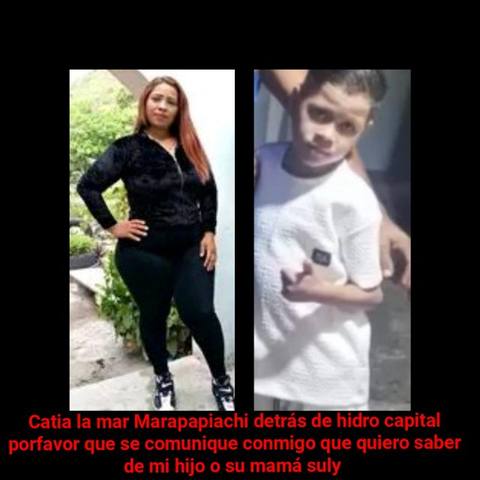 Foto de Sahire y saber