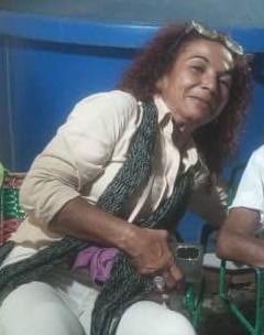 Foto de Migdalia Márquez Linero