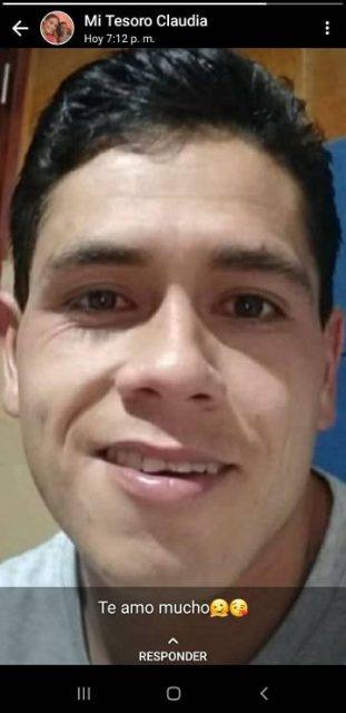 Foto de maldonado mijares