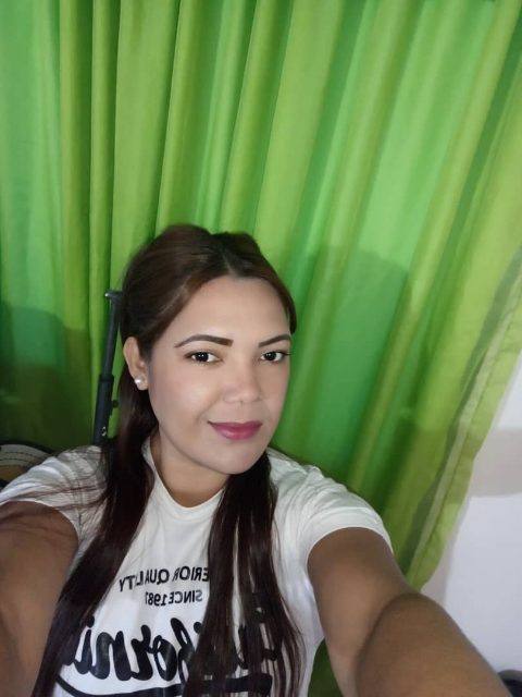 Foto de Yumari Colmenares