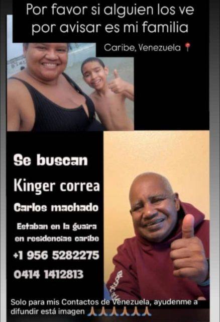 Foto de kimger correa
