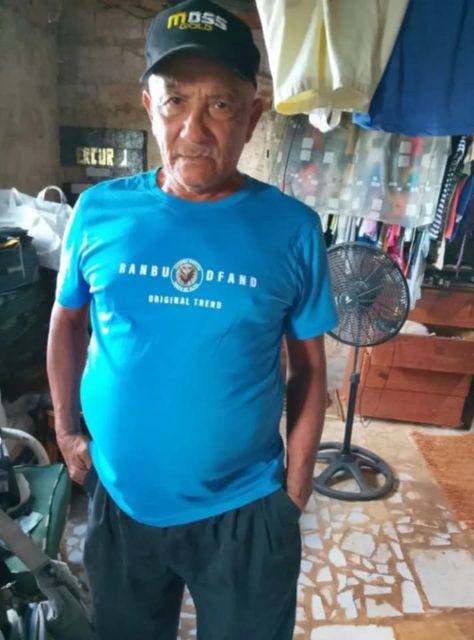 Foto de Wilson leiva cruz