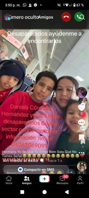 Foto de Solanyer Aguana