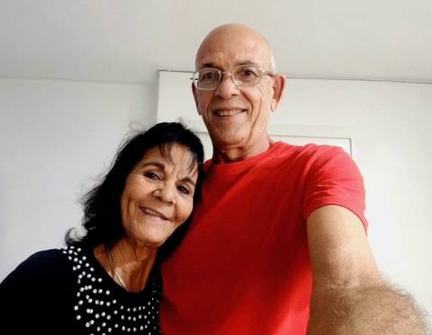 Foto de TERESA Y RAUDEL