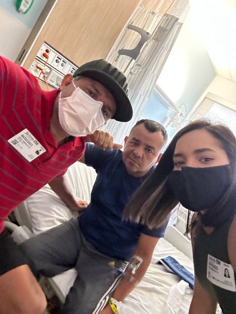 Foto de Leonel Molina