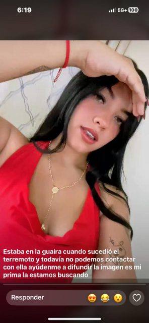 Foto de Marianna Angelie Ottaso Toledo