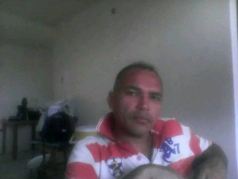 Foto de Giovany Lares Peña
