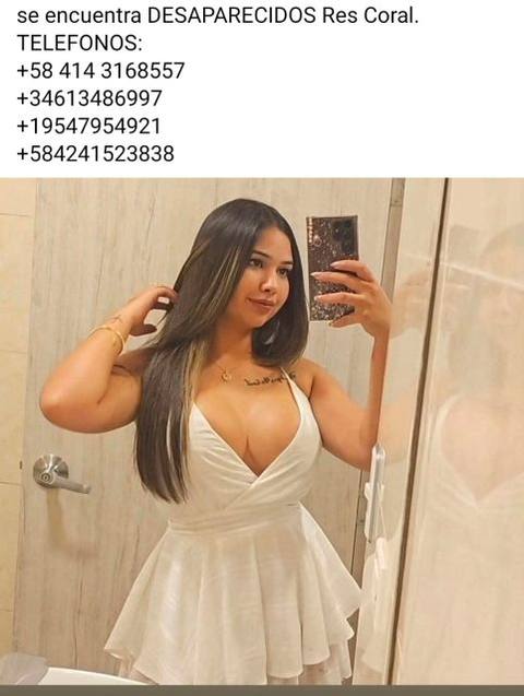 Foto de María Gabriela Garrido