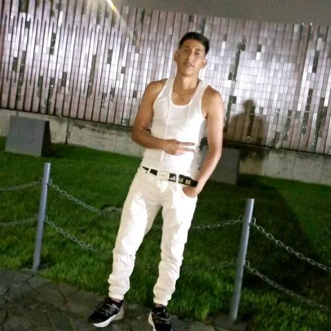 Foto de Fernando sosa