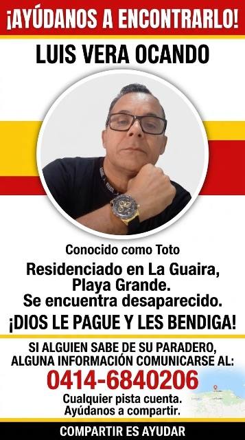 Foto de Luis vera
