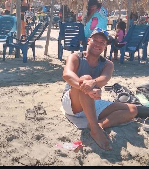 Foto de Igor Rosario