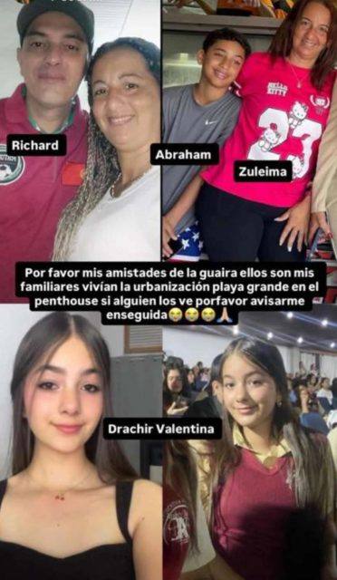 Foto de Valentina Drachir