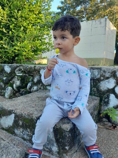 Foto de SAMUEL ANDERNICK VASQUEZ MORFE