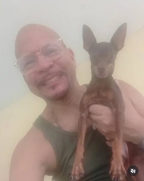 Foto de Victor blanco fuenmayor