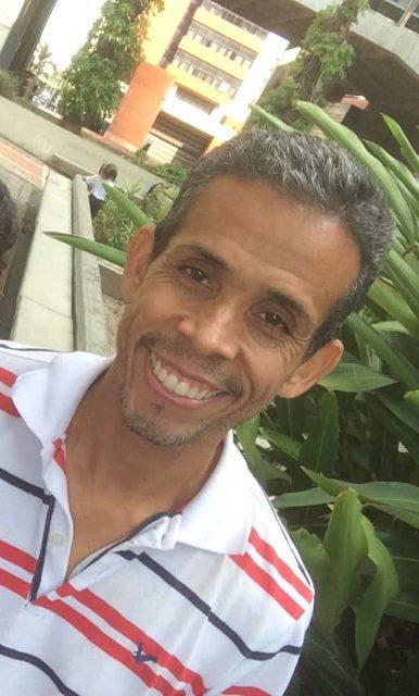Foto de Humberto Mayora