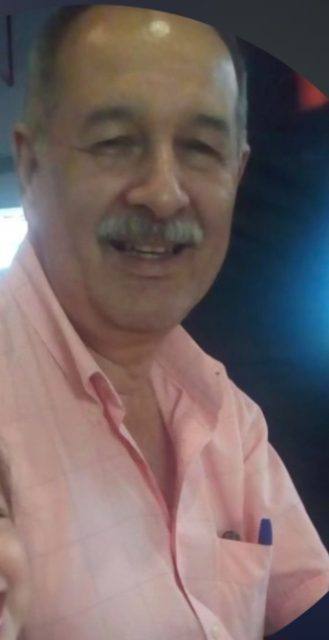 Foto de Alfonso Antonio Guerrero Peralta