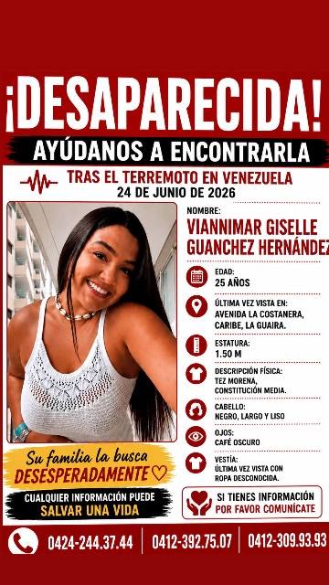 Foto de VIANNIMAR GISELLE GUANCHEZ HERNANDE