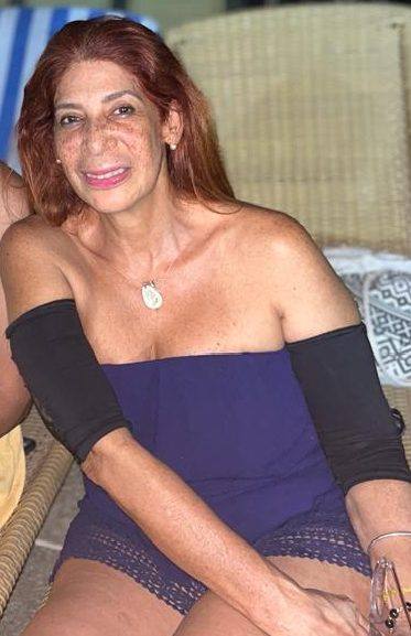 Foto de Emilia I. Correa L
