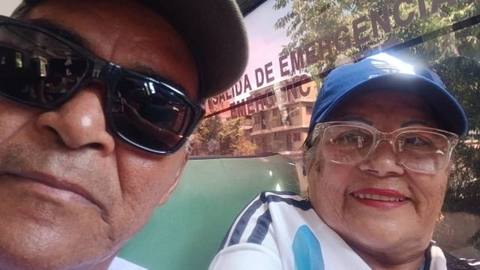 Foto de Cristina Ramos