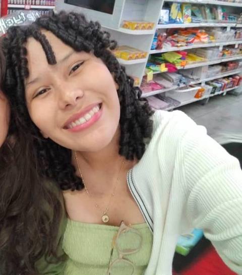 Foto de María Martinez
