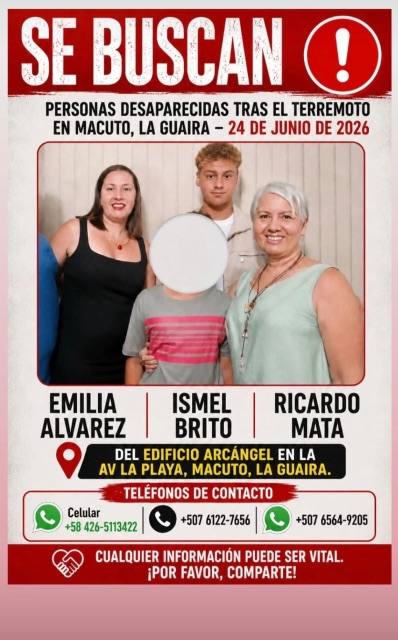 Foto de Emilia Álvarez