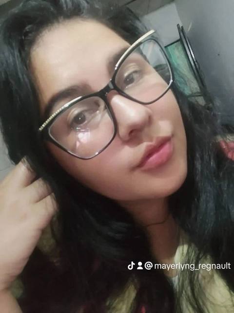 Foto de Mayerlyng Regnault