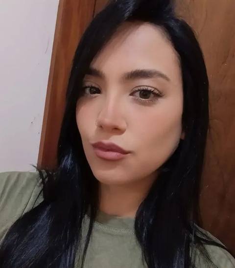 Foto de Andrea Marianny Laya Fleritt