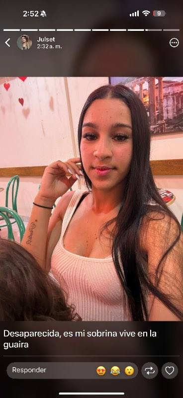 Foto de Yormary Fabiana Sosa Hernández