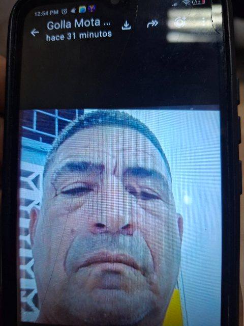 Foto de Luis acanio