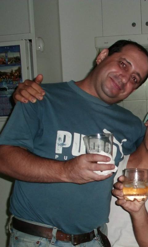 Foto de Fernando Dos Santos