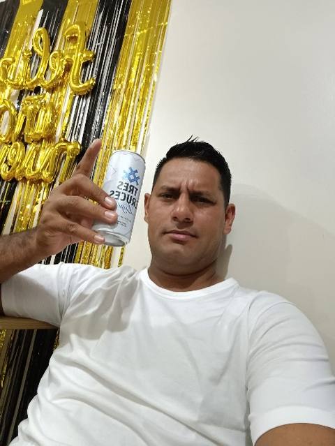 Foto de Jesús gonzales chacon