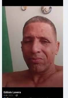 Foto de Edduis Ramón Lovera oropeza