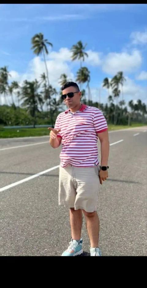 Foto de Oswaldo Meneses