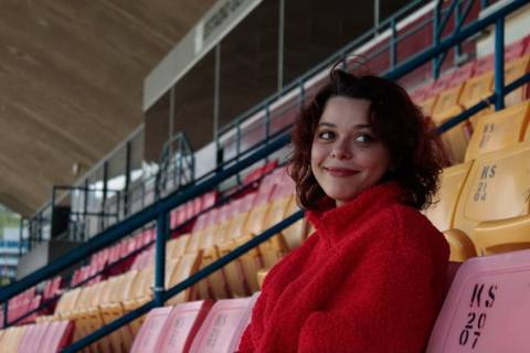 Foto de Ornella
