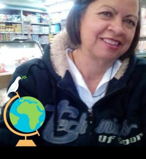 Foto de Maritza Méndez