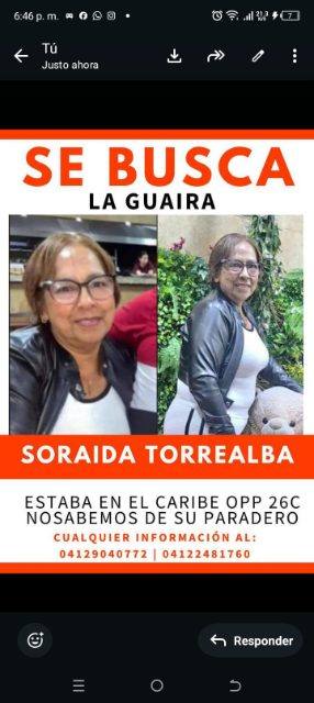 Foto de Zoraida torreslba