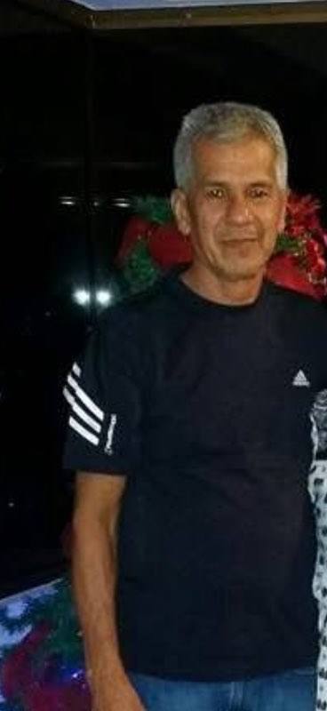 Foto de Angel Guillermo Vargas Mendoza