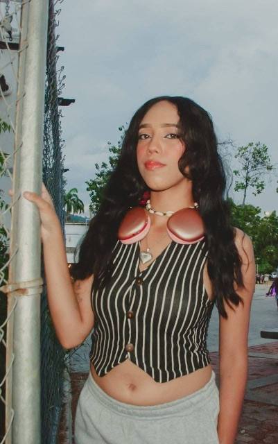 Foto de Eleana Chacín