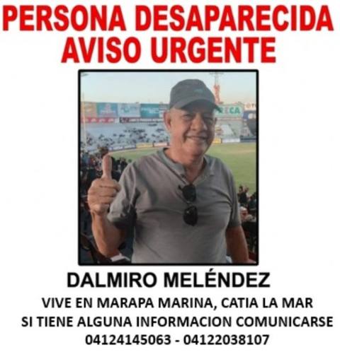 Foto de Dalmito Melendez
