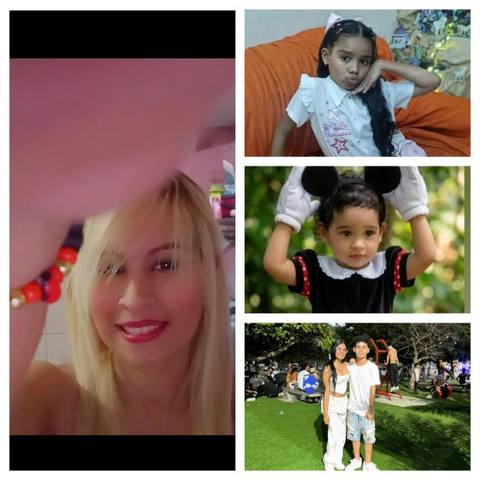 Foto de Glendy