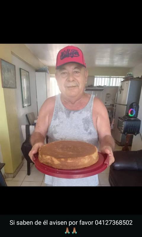 Foto de Angel Arismendi