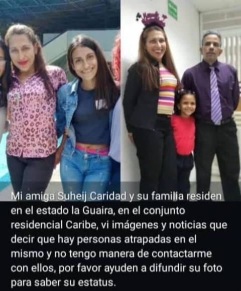 Foto de Familia Garcia Caridad
